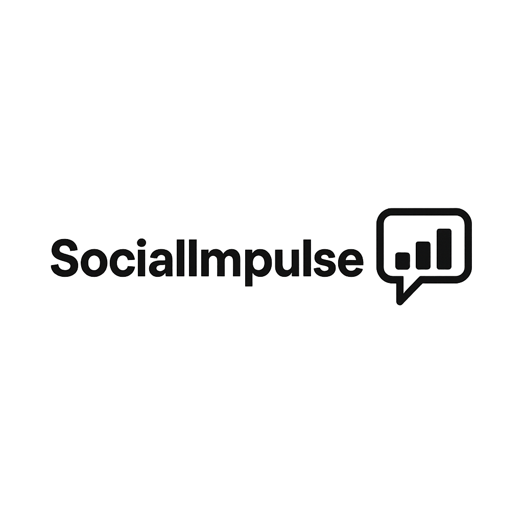 Nils Jensen - Socialimpulse